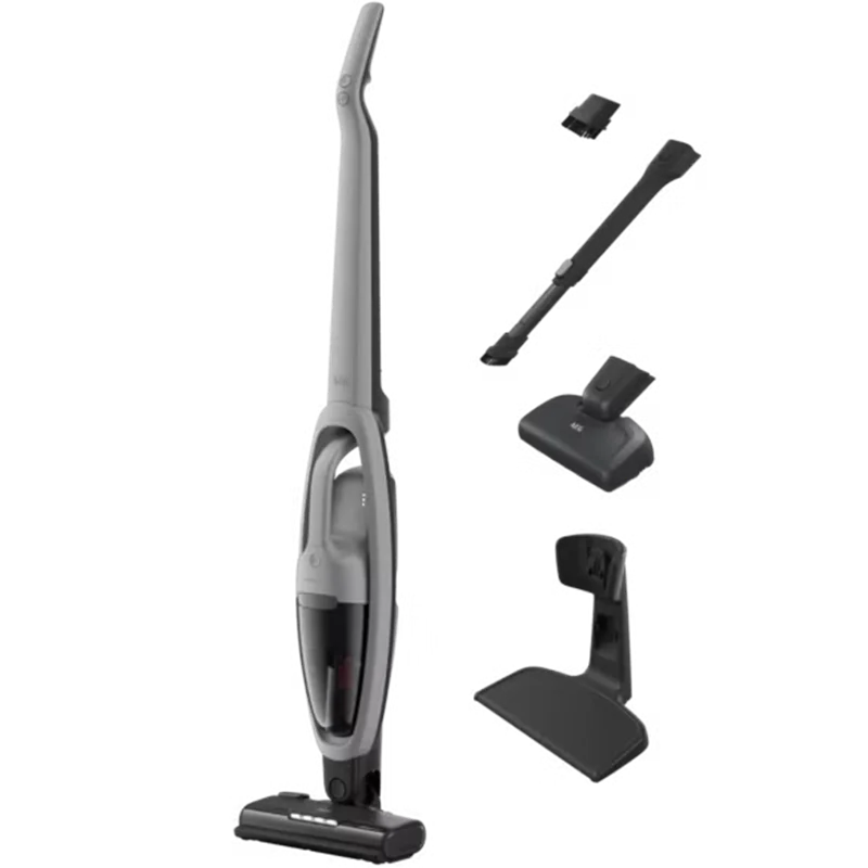 جاروشارژی AEG مدل AS52AB18UG