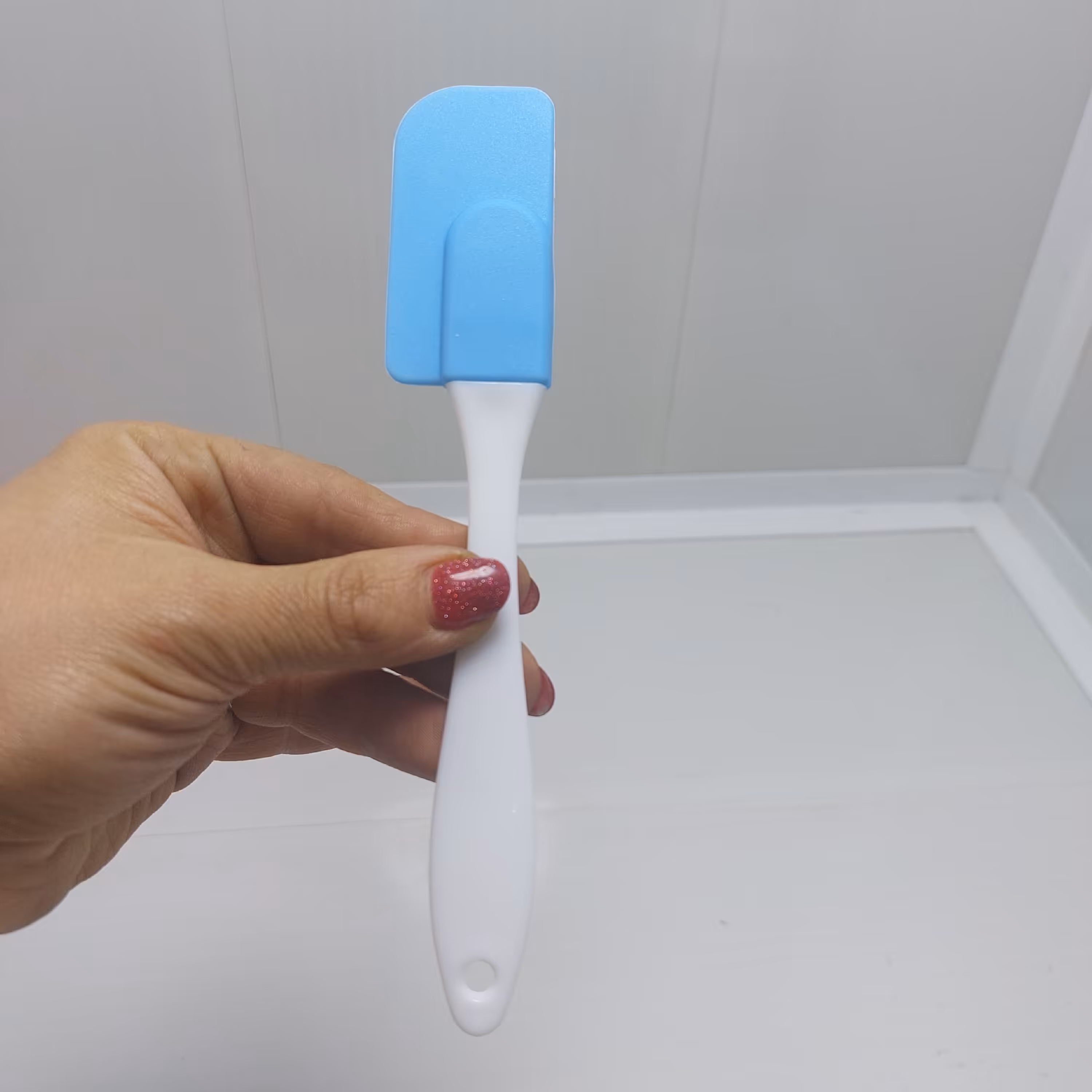 لیسک تک سیلیکونی ابزار آشپزخانه در پلاسکو دهقان 