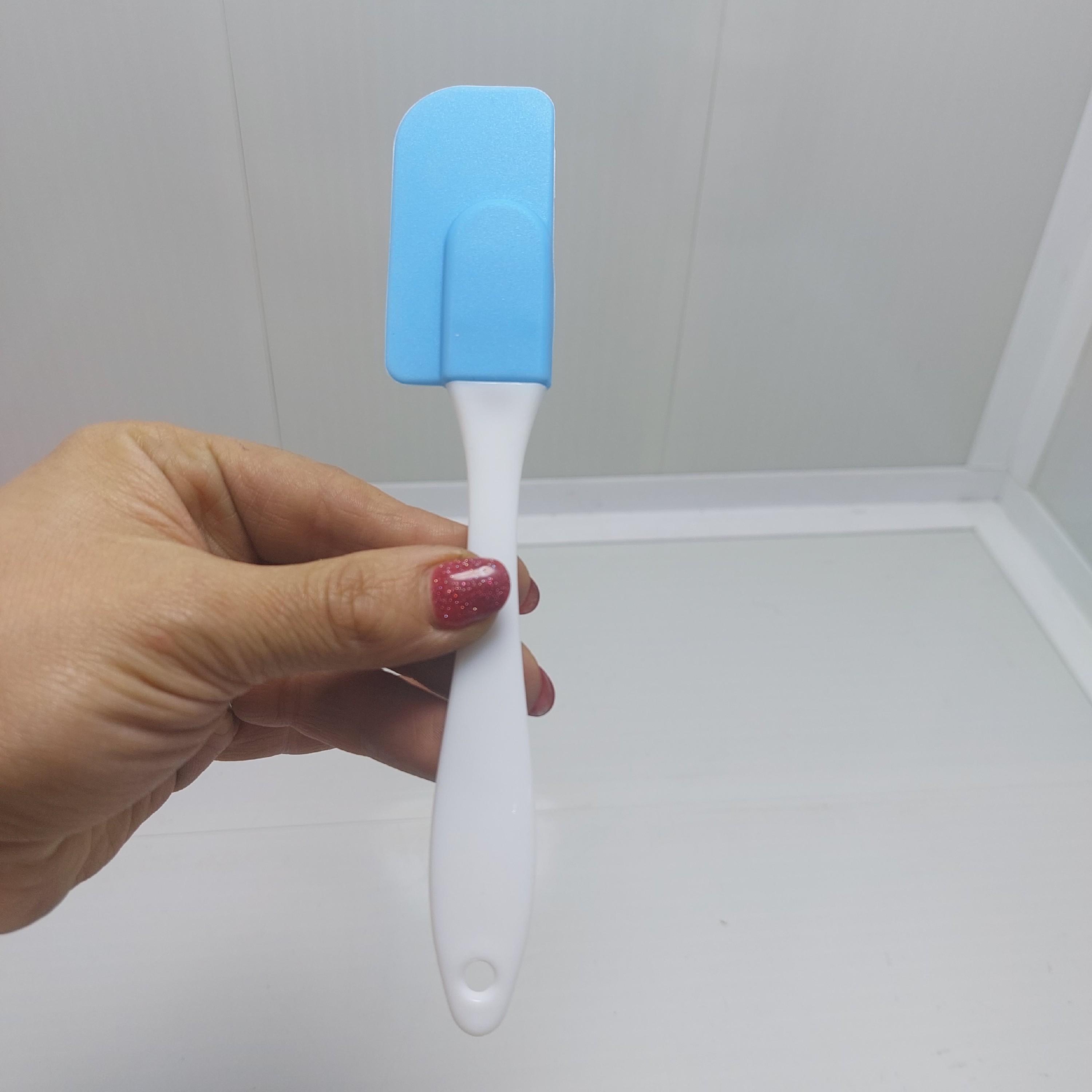 لیسک تک سیلیکونی ابزار آشپزخانه در پلاسکو دهقان 