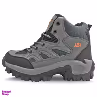 کفش کوهنوردی مردانه جکس کد SJ153