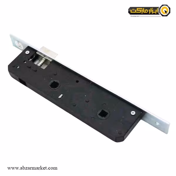 قفل سرویس زانیس 4.5 سانتی متر مدل 003