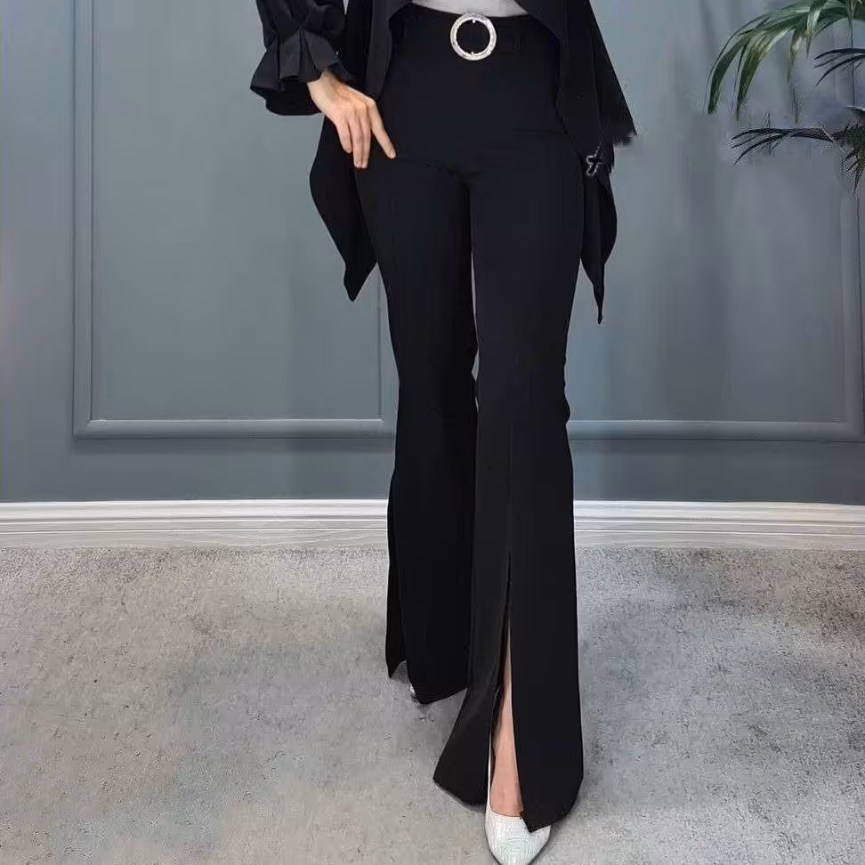 شلوار دخترانه 