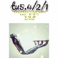 هدرز 4-2-1   206