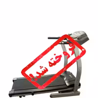 تردمیل خانگی دی کی سیتی مدل 2410R36