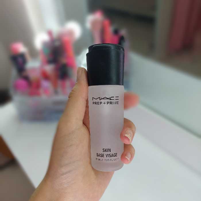 پرایمر ژله ای مک  (ارسال رایگان)