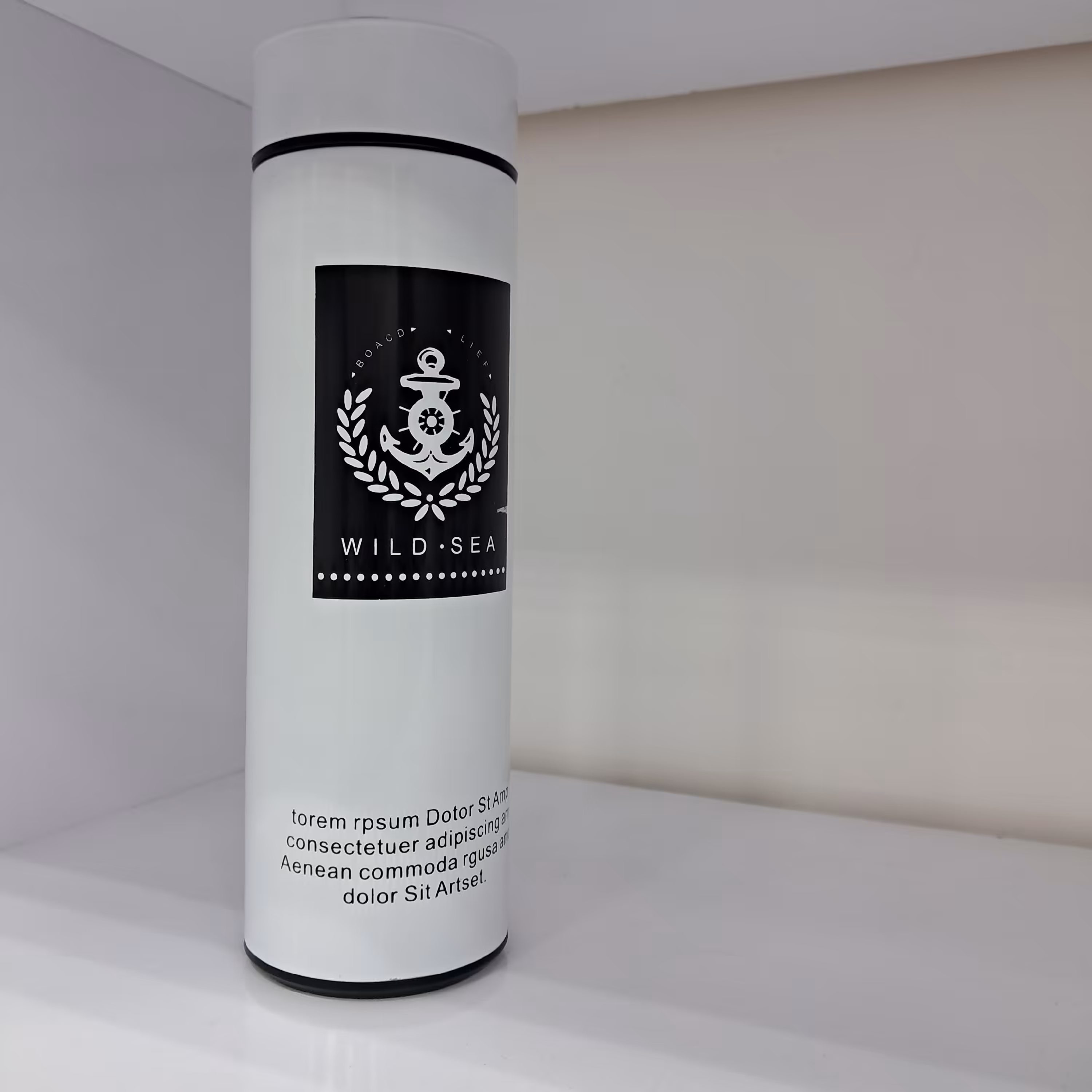 فلاکس دیجیتالی طرح دار