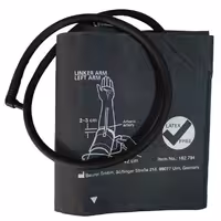 کاف فشار سنج بیورر مدل 162794 BEURER CUFF