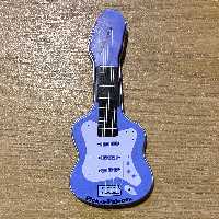 جای نگهداری پیک گیتار(جا مضرابی)