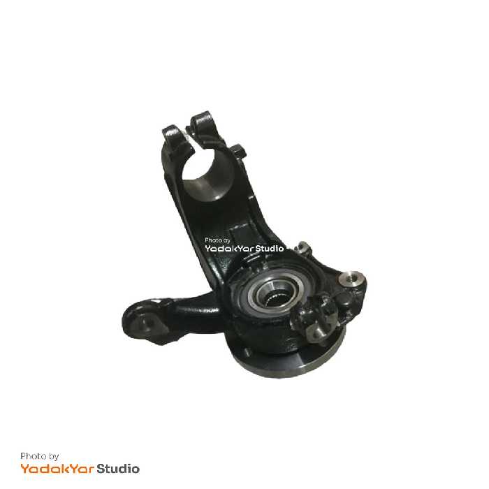 سگدست جلو چپ پژو 2008 پژو