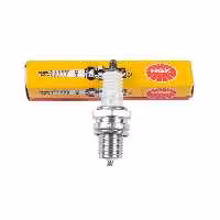 شمع موتورسیکلت XV 1600 ROAD STAR DPPR7EA 9 SUMMER NGK 1999 2003 Yamaha