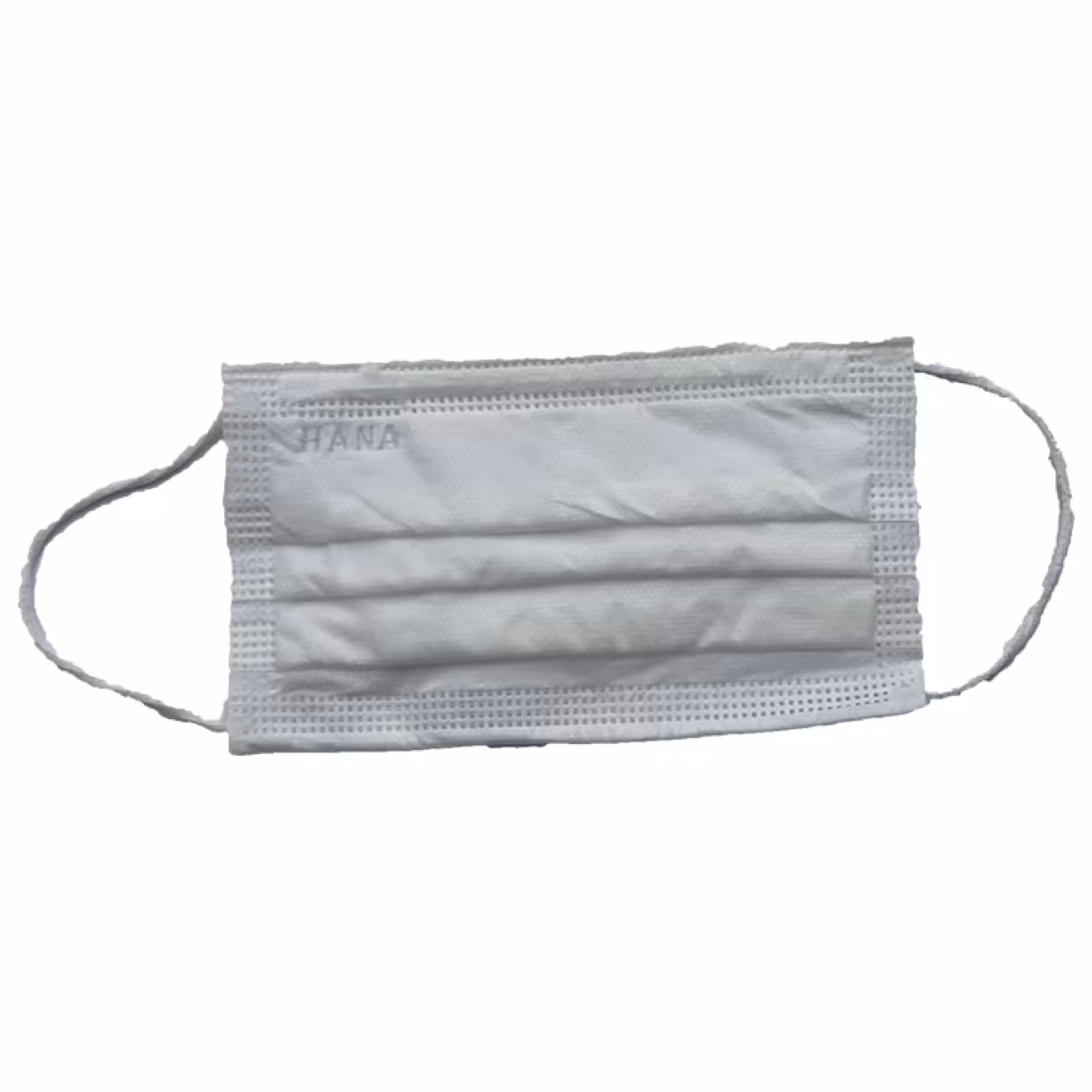 ماسک سه لایه ملت بلون بسته 50 عددی