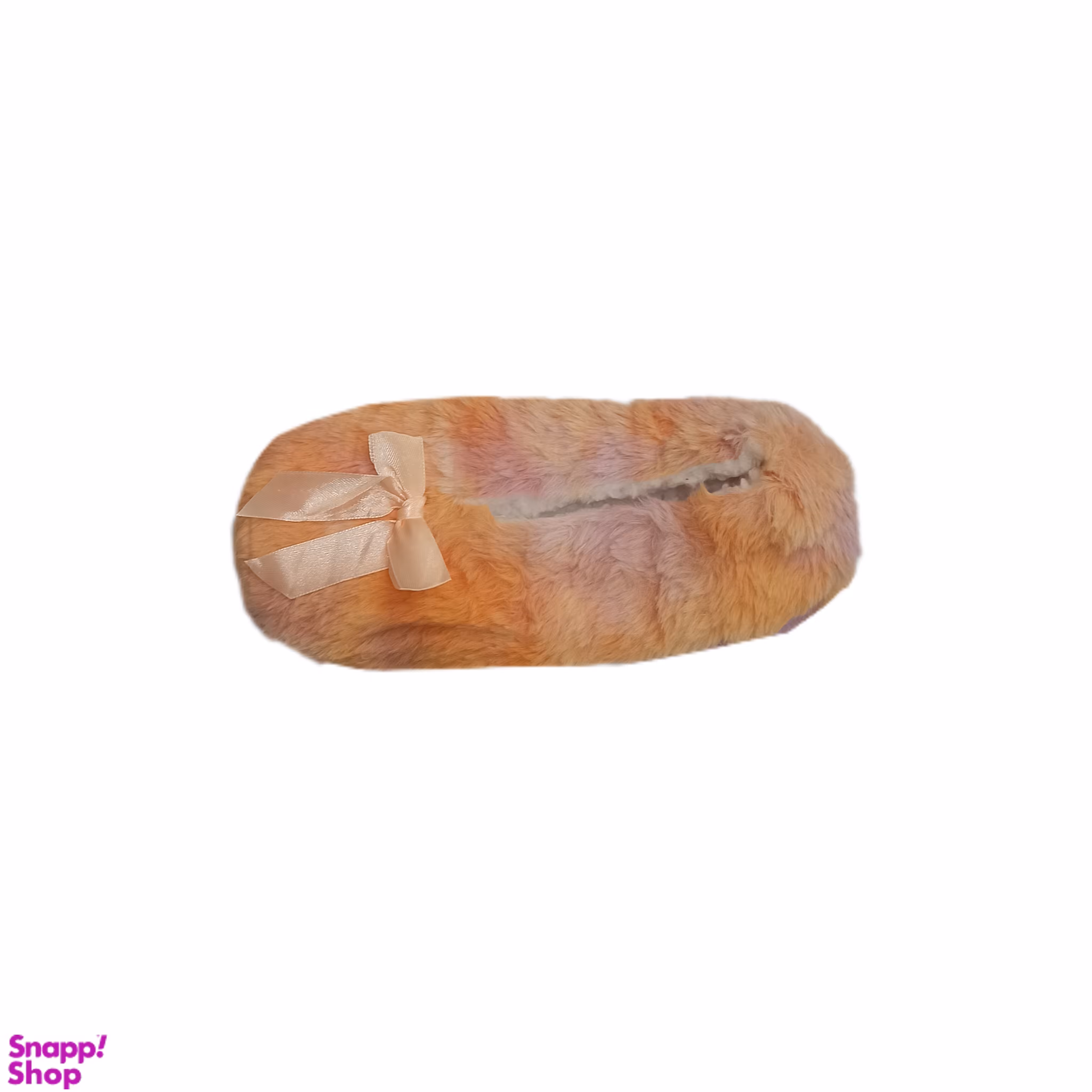 پاپوش دخترانه مدل رنگین کمان کد 2025