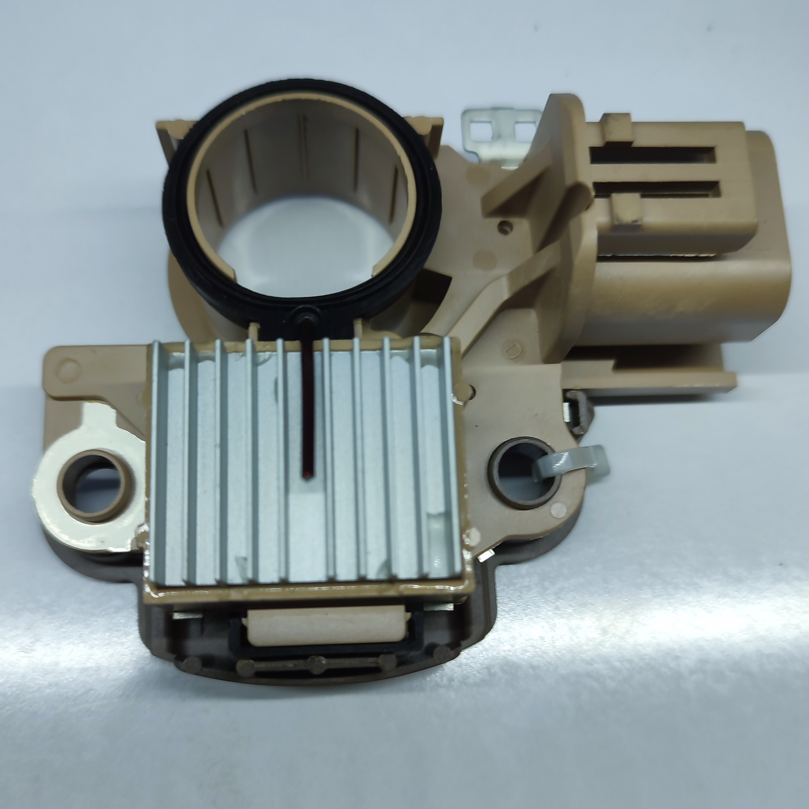 آفتامات دینام پراید فیش بغل 