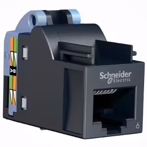 کیستون اشنایدر مدل Actassi S-One C6 Cat 6 RJ45