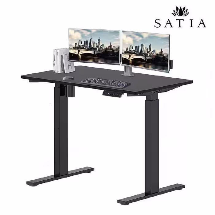 میز ایستاده برقی قابل تنظیم ارتفاع سایتو