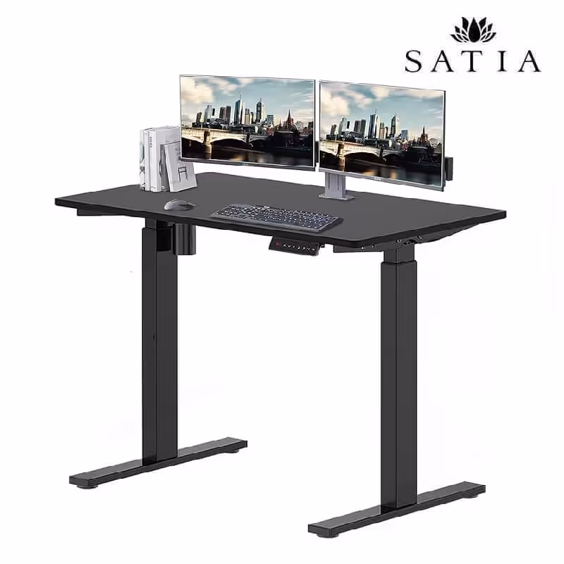 میز ایستاده برقی قابل تنظیم ارتفاع سایتو