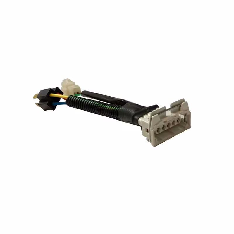 سوکت چراغ پراید مدل تبدیل صبا به 131 کد 100036