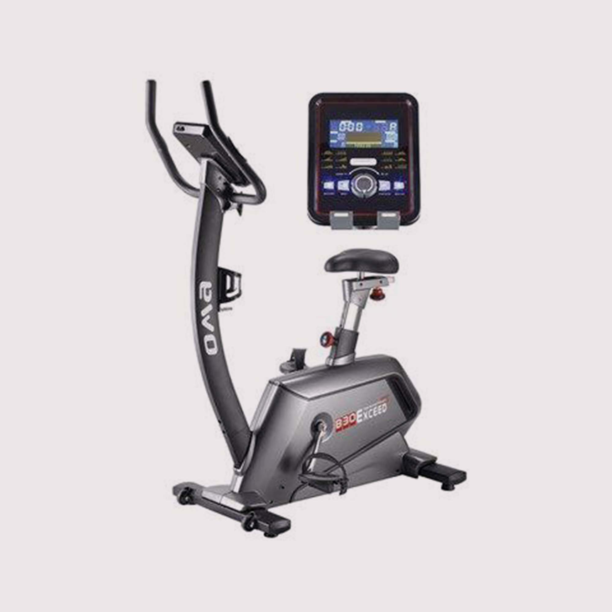 چرخ ثابت ایستاده پرقدرت الکترومگنتی برند OMA مدل B30