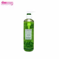 ژل شستشوی پوست چرب ماکسیمیلیان حجم 250ml