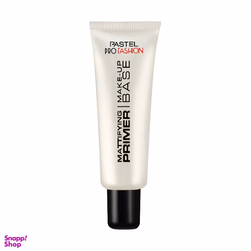 پرایمر صورت پاستل مدل Base حجم 20 میلی لیتر