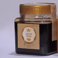 سه شیره ,خرما،انگور،انجیر(500گرمی) آرتین پارس