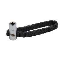آچار فیلتر روغن زنجیری مدل سویفت کد YP-INDIA-20CM