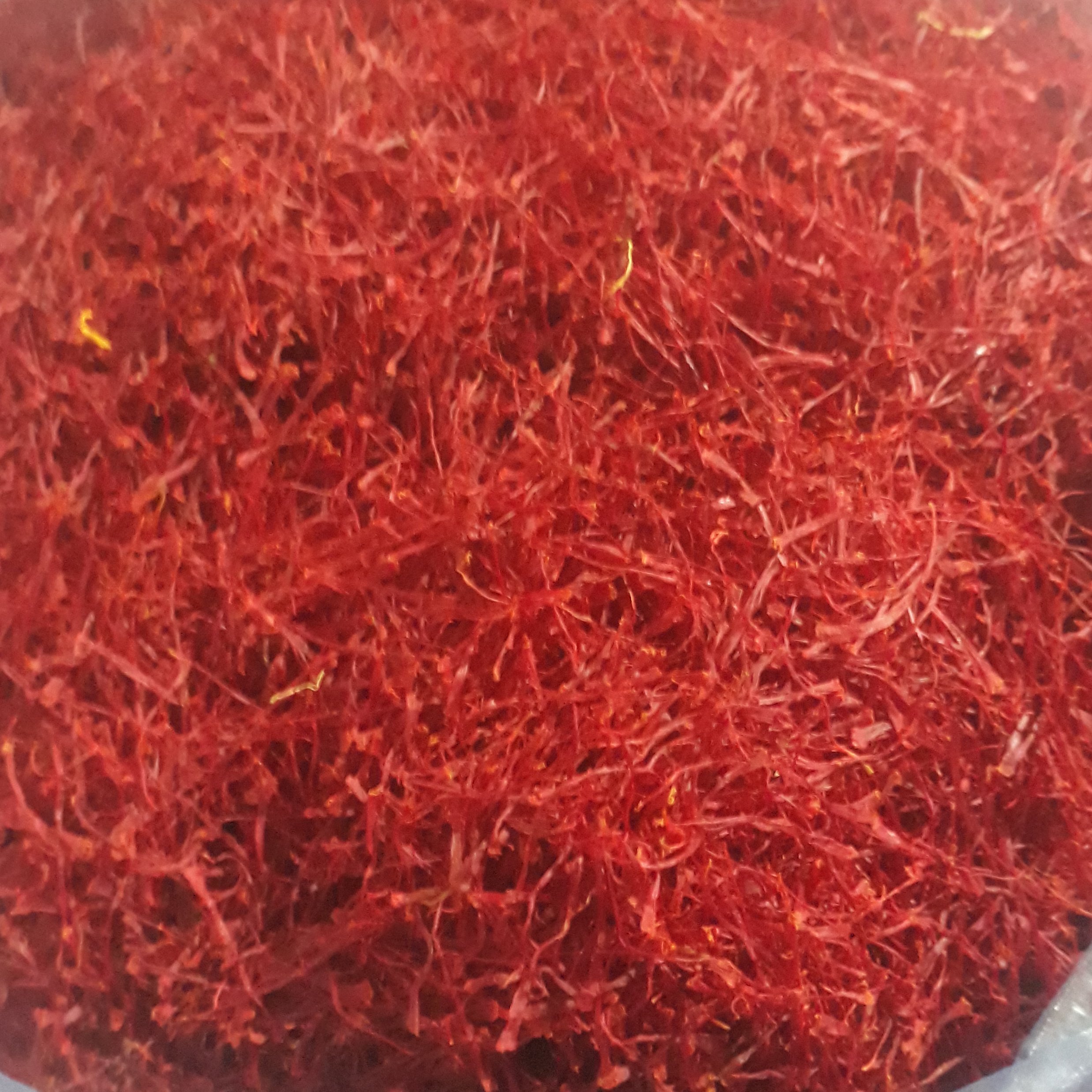 زعفران سوپر نگین اتویی امسالی