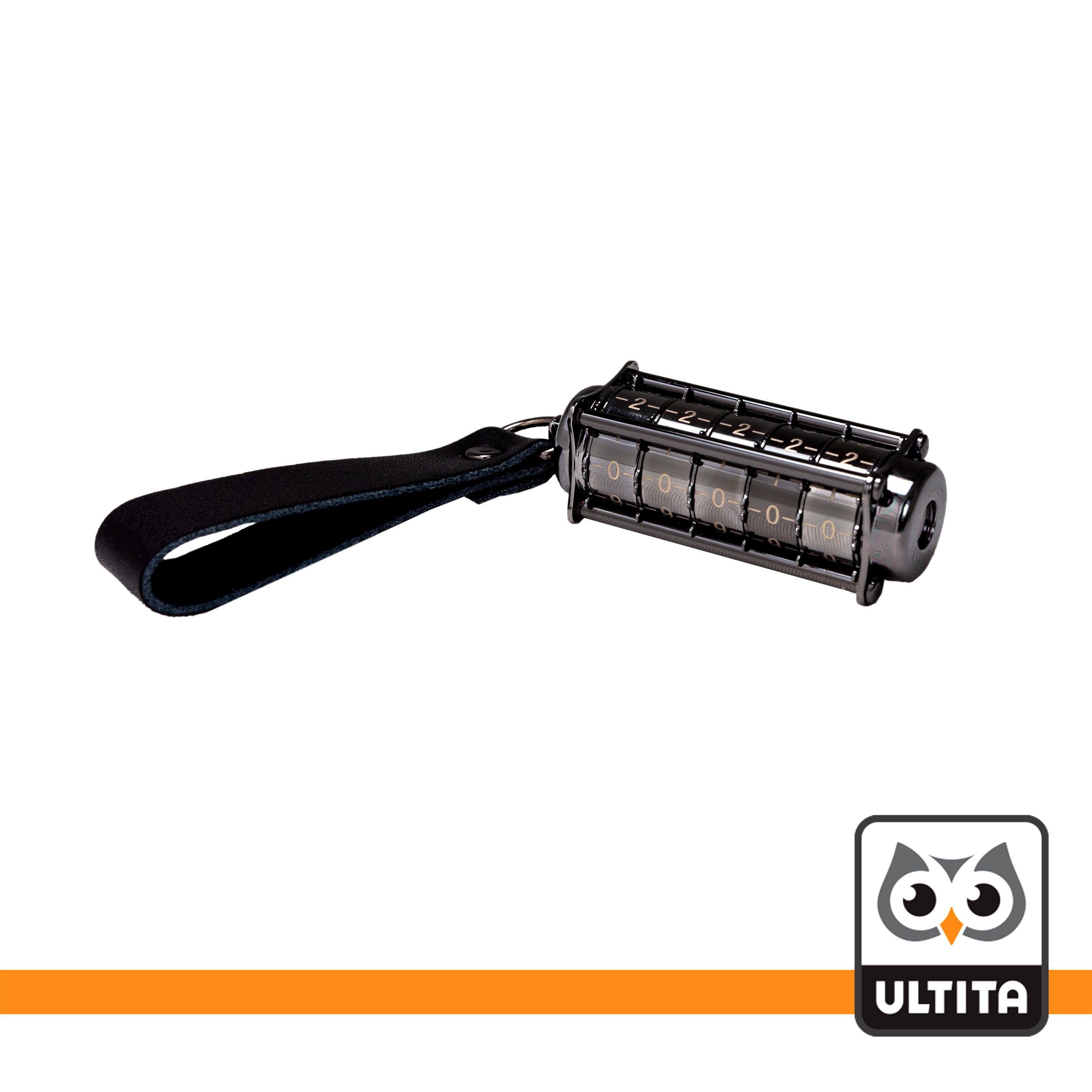 فلش قفل رمزدار 8 گیگ اولتیتا با گارانتی