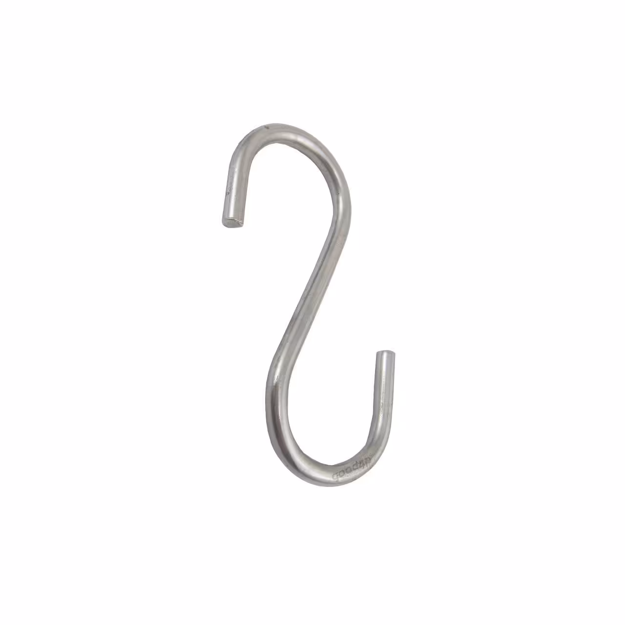 قلاب اس 6 میلی متر گالوانیزه