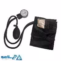 فشار سنج عقربه ای زنیت مد مدل 5001