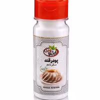 پودر قند 100 گرمی ایل و ویل