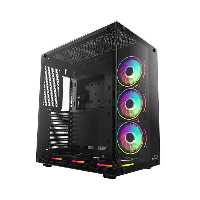 کیس کامپیوتر تسکو مدل Tsco GC 4492