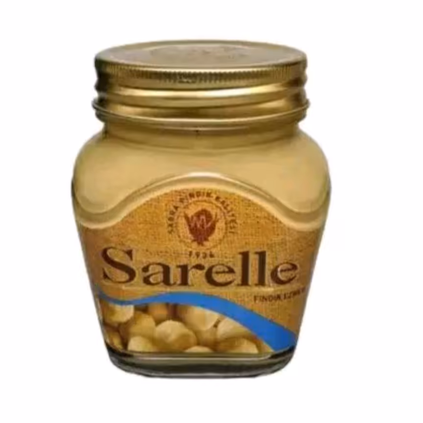 شکلات صبحانه سارلا کرمی.انرژی زا.اصل.350 گرمی