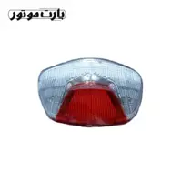 چراغ خطر عقب موتور سیکلت آپاچی