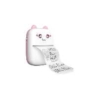 مینی پرینتر قابل حمل حرارتی مدل Iprint