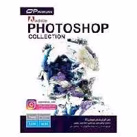 نرم افزار Adobe Photoshop Collection 2022 نشر پرنیان