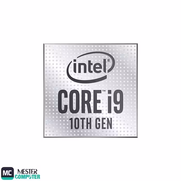 قیمت و خرید پردازنده اینتل Core i9 10900 Comet Lake Tray | مستر کامپیوتر | آسوده خرید کنید