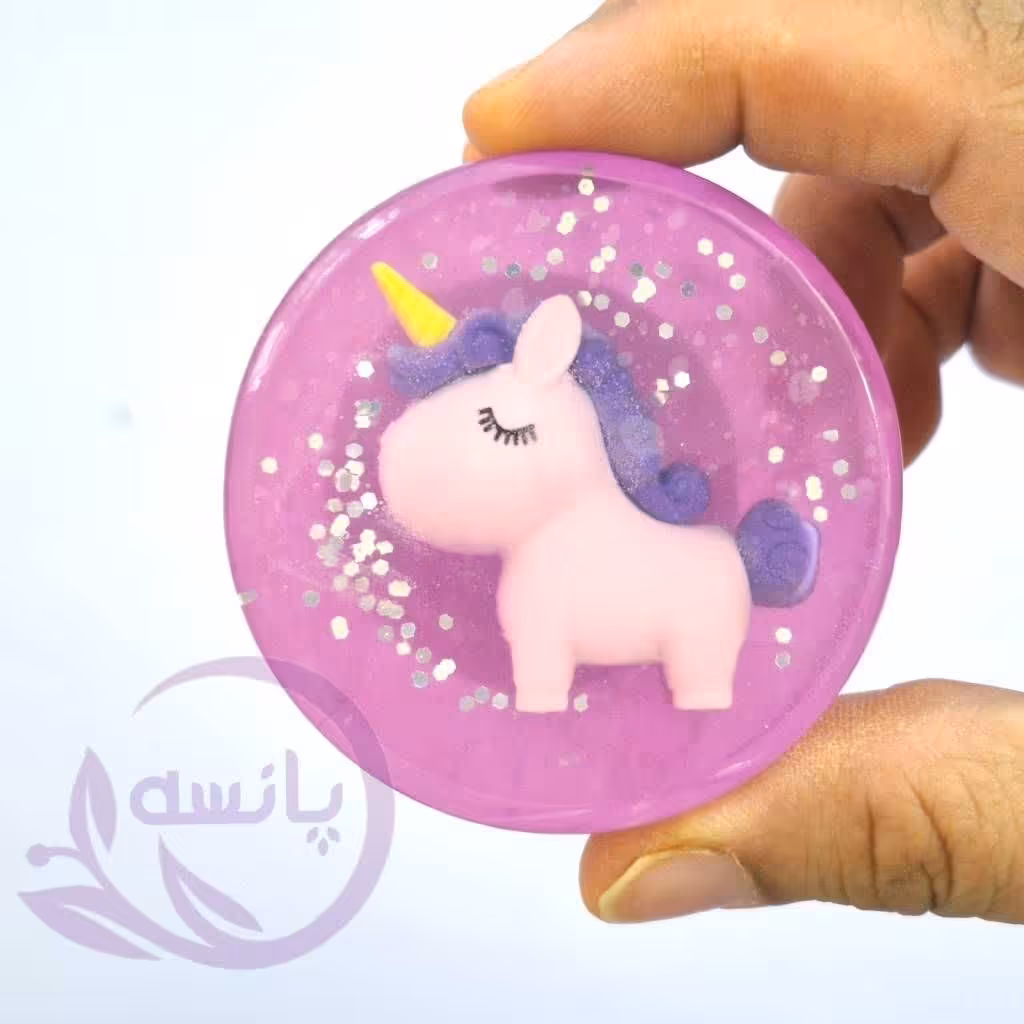 صابون فانتزی جایزه دار ( برای انتخاب طرح جایزه حتما قبل از سفارش پیام بدید)