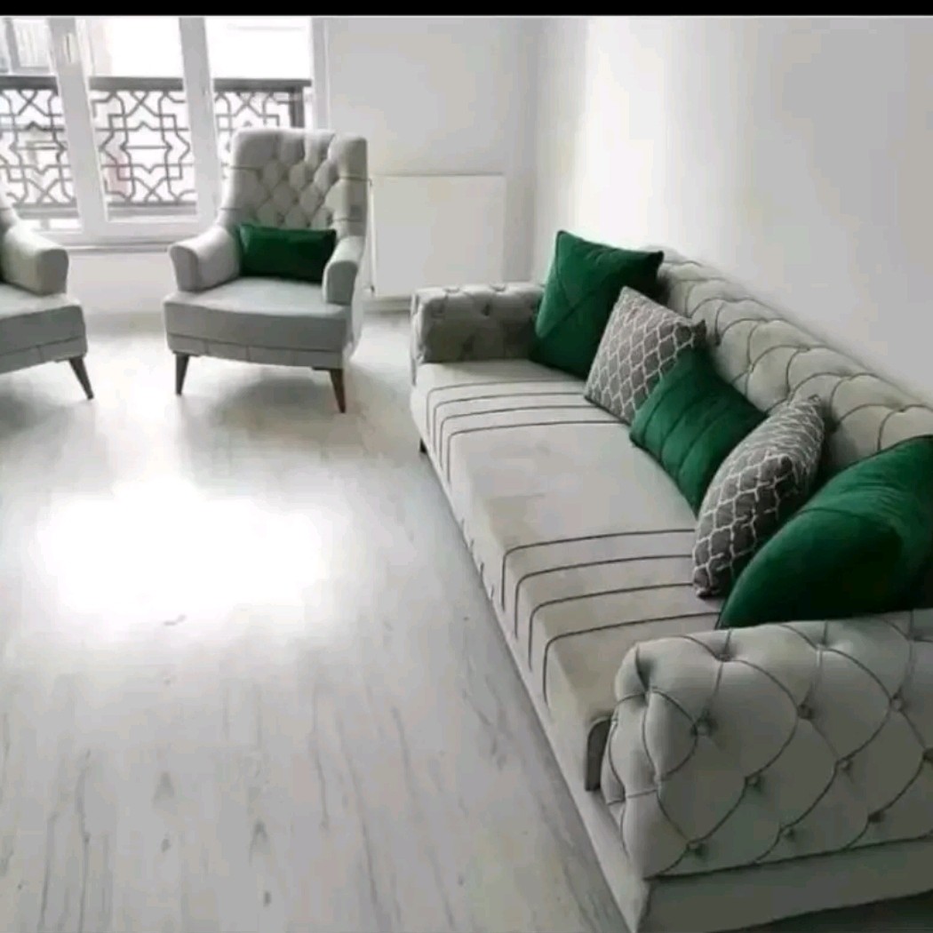 تولیدی مبل شاهان 