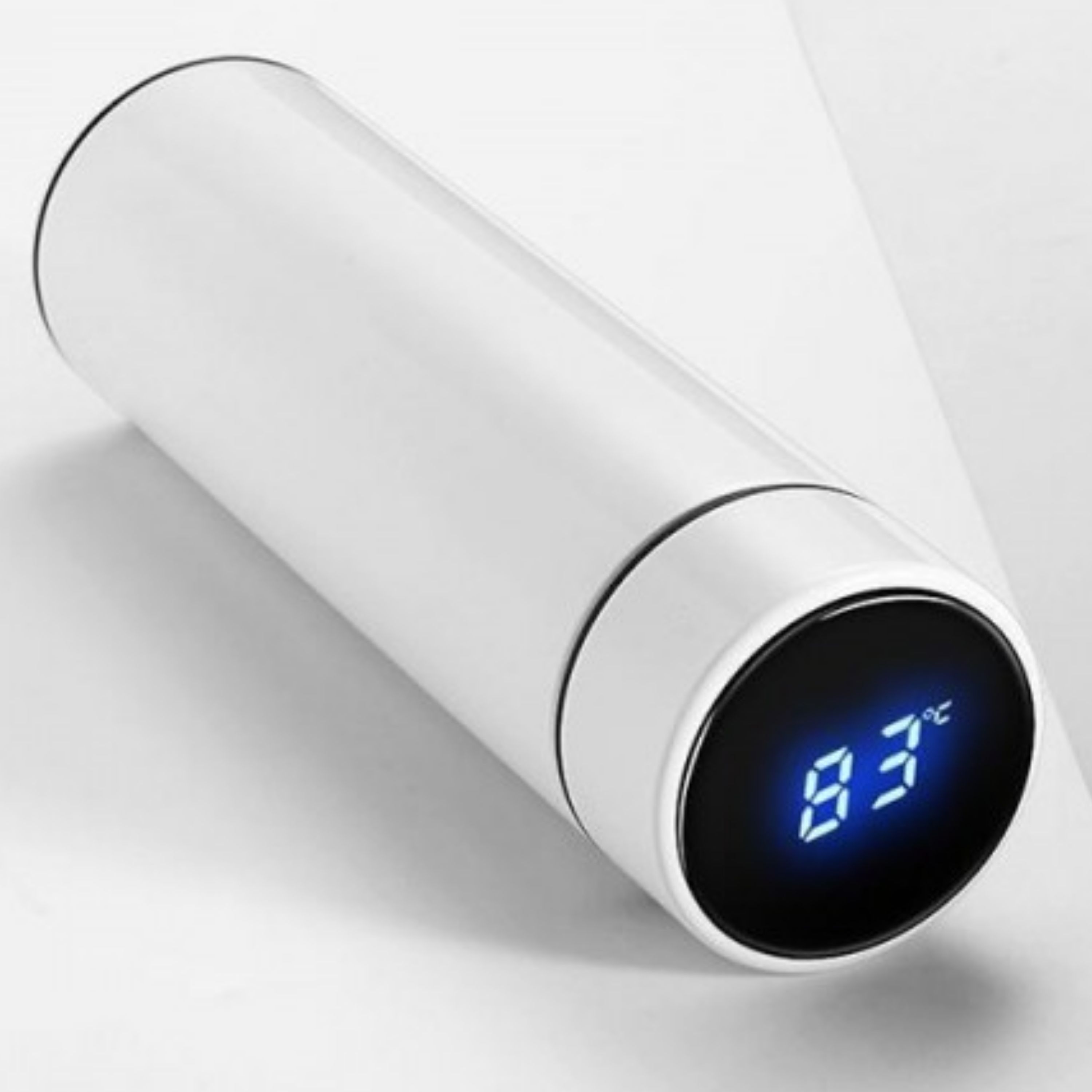 فلاسک دماسنج دار