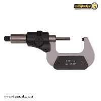 میکرومتر دیجیتال QLR خارج سنج 50-25 میلی متر مدل 131-02-534
