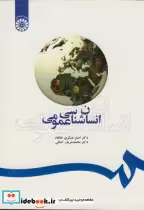 قیمت و خرید کتاب انسانشناسی عمومی اثر اصغر عسکری خانقاه | ایده بوک