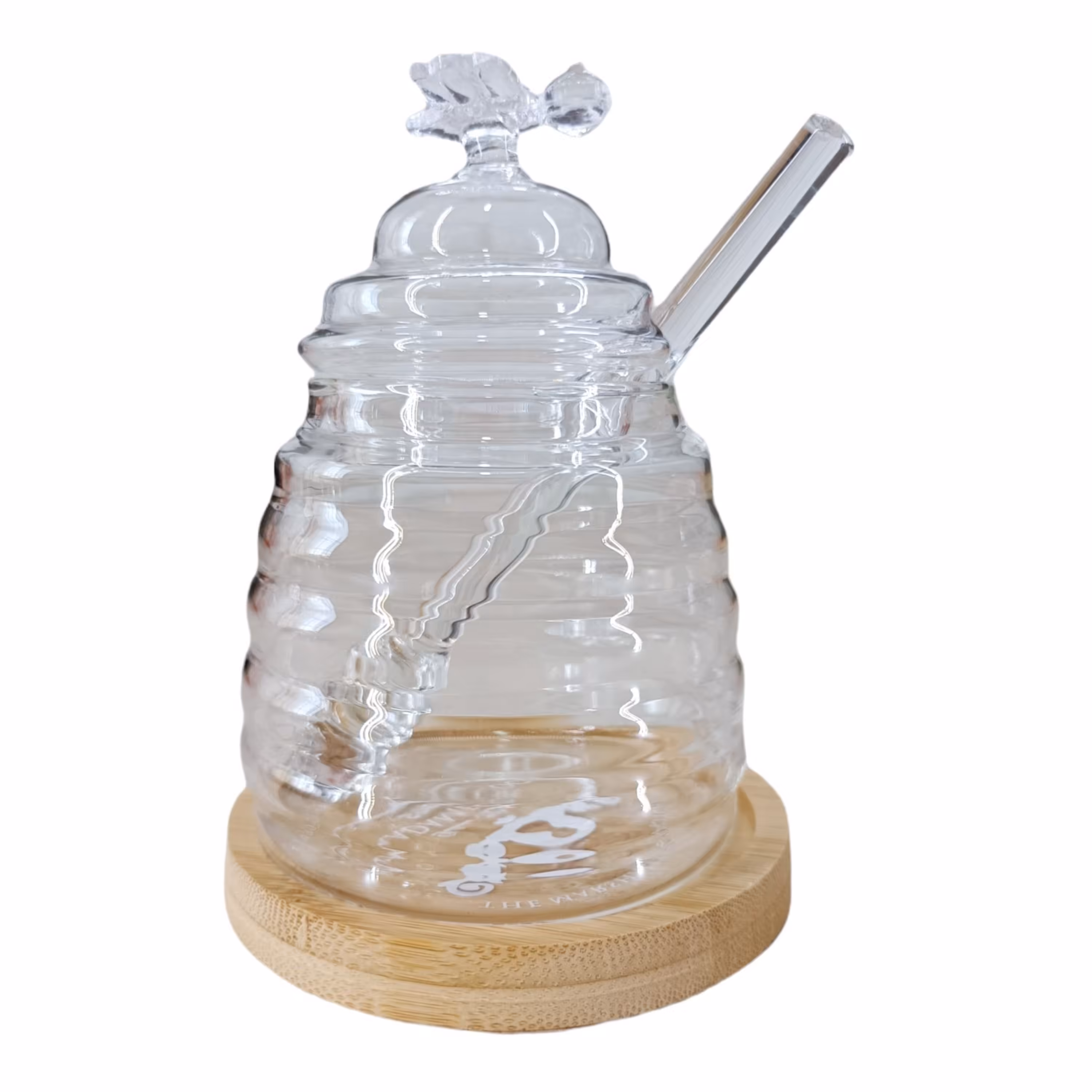 عسل خوری پیرکس طرح کندو