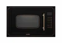 مایکروویو توکار ایلیا استیل مدل IM 109