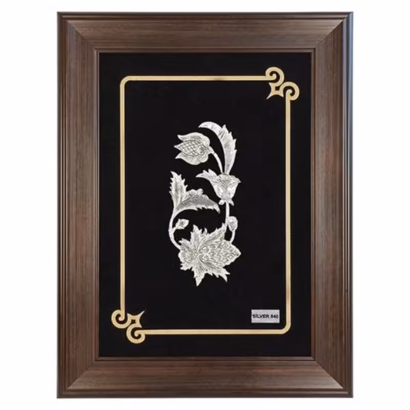 تابلو نقره مدل F1