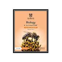 کتاب Cambridge IGCSE Biology Practical Workbook with Digital Access 
