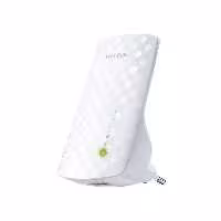 گسترش دهنده شبکه وایرلس تی پی لینک مدل TP-LINK RE200 AC750 Wi-Fi Range Extender