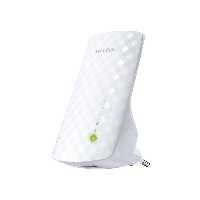 گسترش دهنده شبکه وایرلس تی پی لینک مدل TP-LINK RE200 AC750 Wi-Fi Range Extender