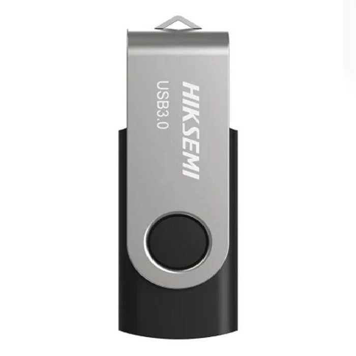 فلش مموری هایک سمی مدل Rotrary M200S U3 USB 3.0 ظرفیت 32 گیگابایت