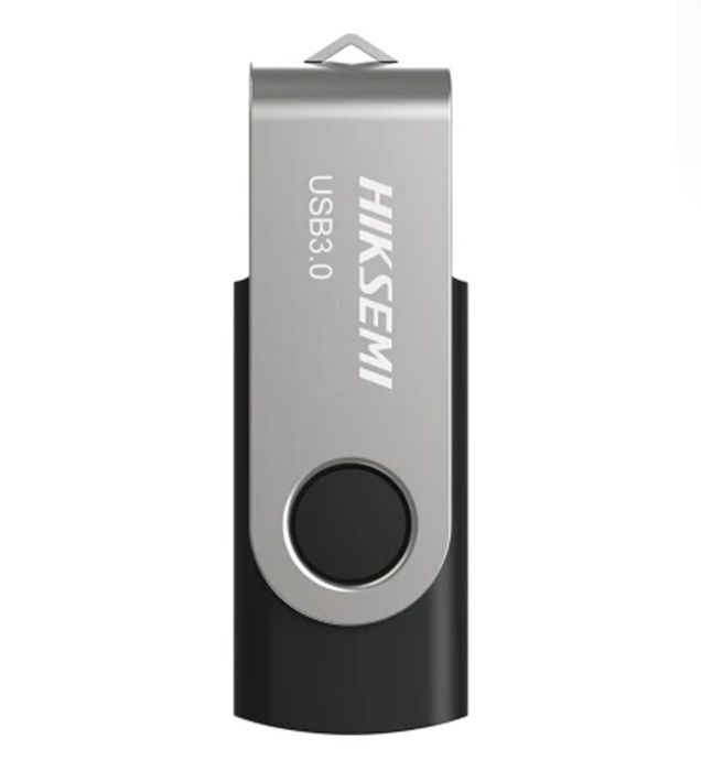 فلش مموری هایک سمی مدل Rotrary M200S U3 USB 3.0 ظرفیت 32 گیگابایت